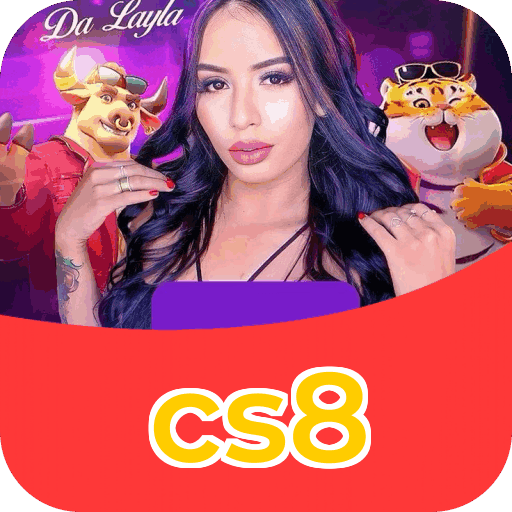Especificações técnicas download cs8