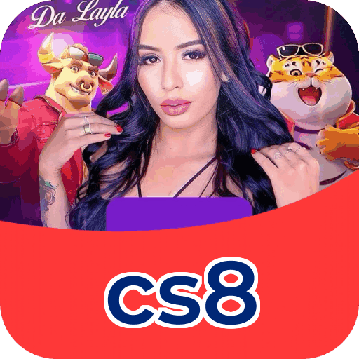 Especificações técnicas download cs8