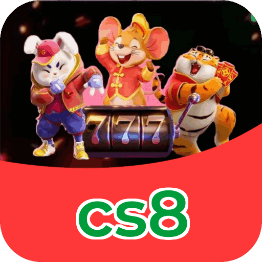 Especificações técnicas download cs8
